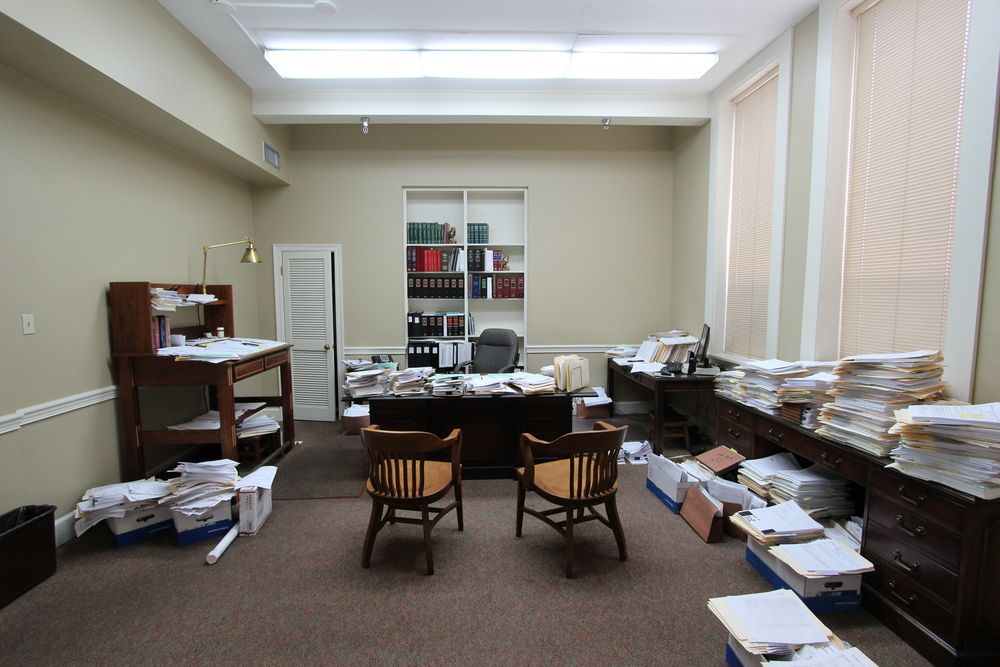 Office Space | Downtown Hattiesburg: 623 N Main St, Hattiesburg, MS 39401